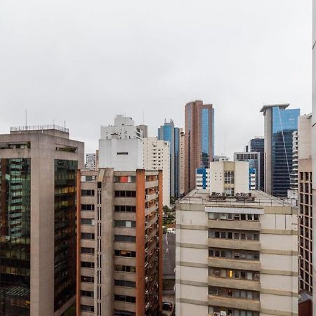 Bhomy Itaim - No Melhor Do Bairro A1103 São Paulo Exterior foto